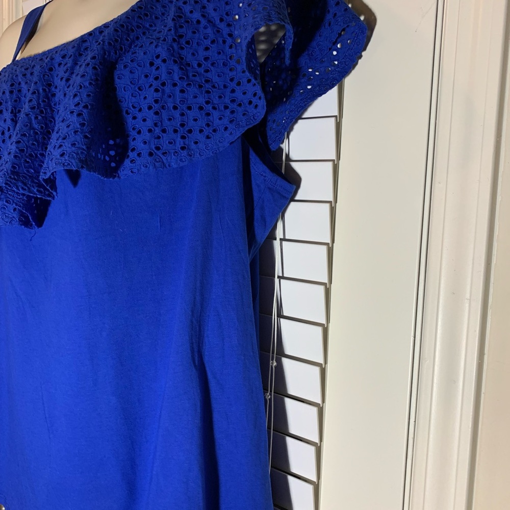 Moto Blouse - Picture 3 of 7